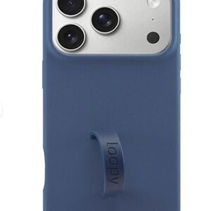 Loopy iPhone 17 Plus Phone Case